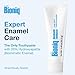 Bioniq Classic Fluoride Free Toothpaste with 20% Hydroxyapatite, Clinically Tested for Sensitive Teeth, Expert Enamel and Gum Care with Mint Flavor, Daily Use 3.44 oz 1pack