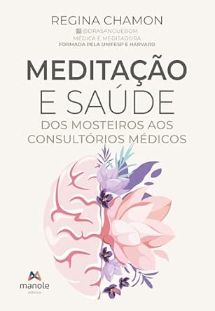 Meditação e Saúde