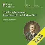 Cover of The Enlightenment Invention of the Modern Self