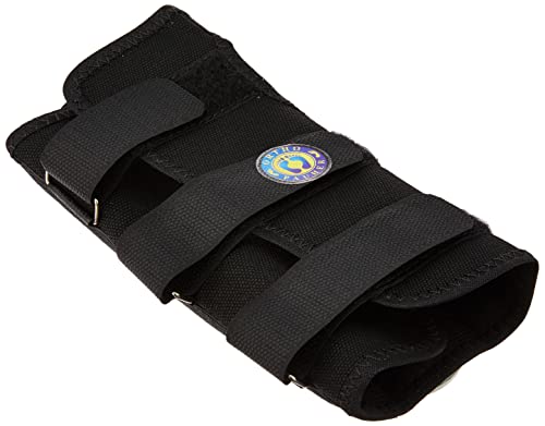 Tala para Punho, Ortho Pauher, Preto, PP