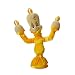 Produktbild Offizielle Disney Beauty & The Beast 33cm Lumiere weiches Plüsch-Spielzeug