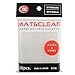 KMC FULL SIZE Character Guard HYPER MATTE CLEAR 1 Pk (60) Sleeves Mat Finish Sleeves for use with MTG Magic the Gathering, Pokemon and More!