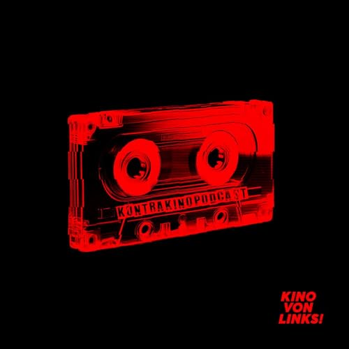 Couverture de kontraKINO - DIE GESCHWISTER