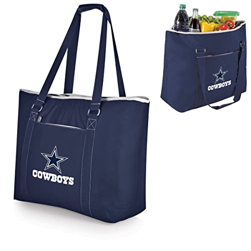 Image of Picnic TIME NFL Tahoe XL Tote Cooler Bag - Soft Cooler Bag - Picnic Cooler