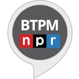 Buffalo Toronto Public Media NPR