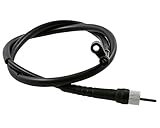 Tachowelle für Honda CB 500 S Sport W PC32 1998 57 PS, 42 kw