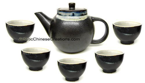 Chinese Home Decor / Chinese Gifts - Chinese Tea Set