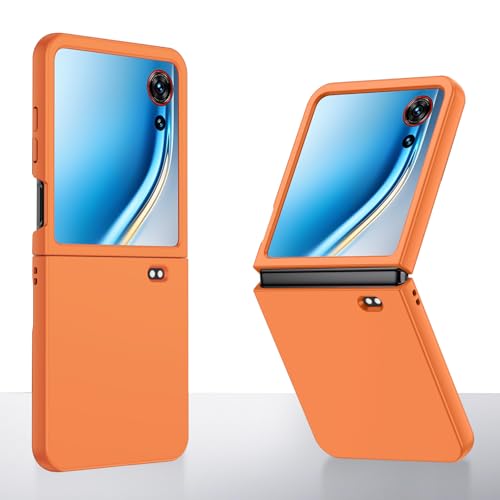 �K�p Nubia Flip 3 A505ZT �p �P�[�X �X�g���b�v ���� NubiaFlip3 �J�o�[ Nubia Flip3 �X�}�z�P�[�X �k�r�A �t���b�v 3 �o���p�[ Nubiaflip3�J�o�[ �yGoKIGIoD�z �n�[�h �o���p�[ ���� �g��