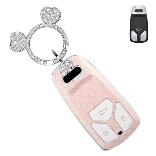 �L�[�P�[�X �A�E�f�B ��p �X�}�[�g�L�[�P�[�X A4 A5 Q7 Q5 TT �L�[�J�o�[ �_�炩�� TPU �S�ʕی� �L�[�V�F�� A3 A6 SQ5 R8 S5 ���ɓK�p �L�[�z���_�[ (�s���N/A�^�C�v)