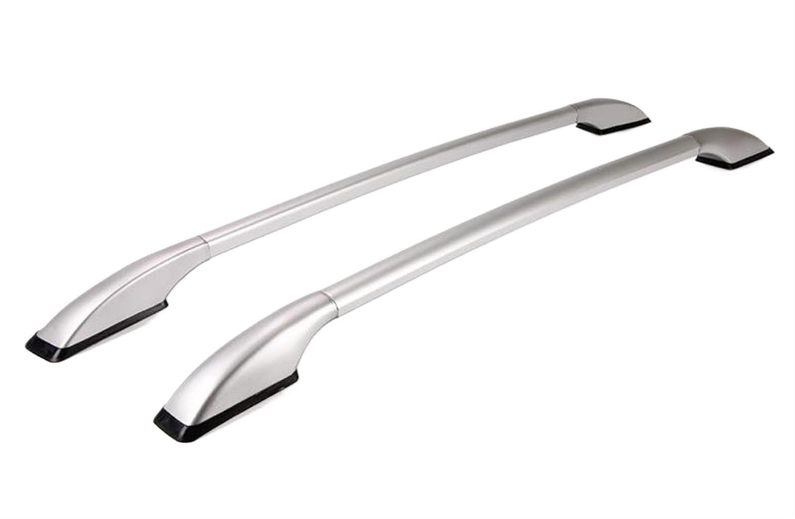Barras Techo Coche para Ford para Ranger Car Roof Rack Accesorio Coche Longitud Total 1,2 M Coche Bacas(Multi)