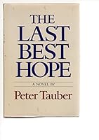The Last Best Hope 0151483779 Book Cover