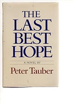 Hardcover The Last Best Hope Book