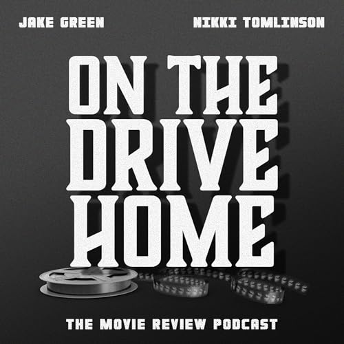 Couverture de On the Drive Home