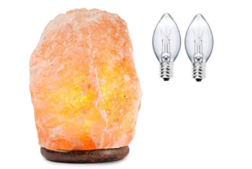 Bulbmaster 15 Watts C7 Replacement Light Bulbs For Scentsy Plug-In Warmers And Wax Diffusers, Candelabra E12 Base Pack Of 10 #TOP4