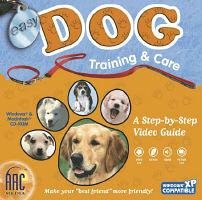 Easy Dog Training & Care