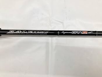 キラーヒート　ストラーダ　69MST ブッシュサーペント　イマカツ　カレイド キラーヒート ストラーダ 69MST ブッシュサーペント イマカツ