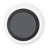 Opatiny AI Robot de chat de voz para ESP32-S3 con pantalla LCD redonda de 1.3 pulgadas, compatible con DeepSeek Qwen2.5 Doubao 1.5 Pro, asistente de escritorio compacto para Reino Unido, EE. UU., DE