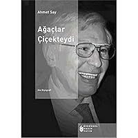Agaclar Cicekteydi 6054156489 Book Cover