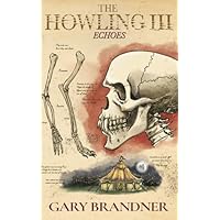 The Howling III: Echoes