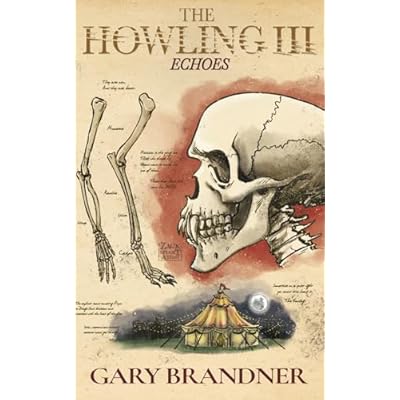 The Howling III: Echoes