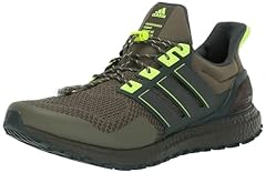 Olive Strata/Shadow Olive/Lucid Lemon