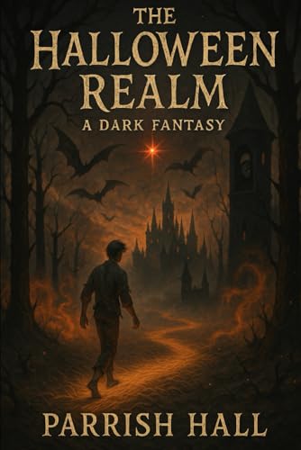 The Halloween Realm: A Dark Fantasy