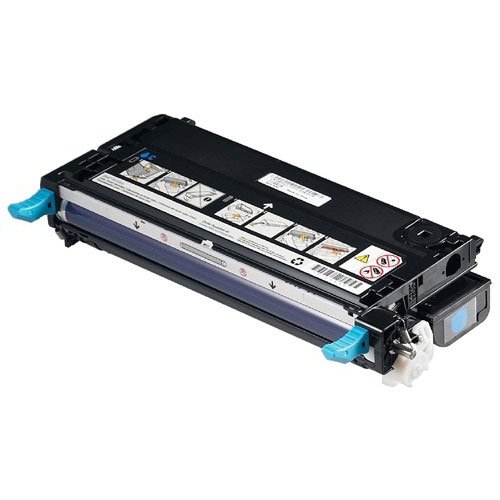 Cartouche laser Dell 593-10166 toner pour la gestion de documents administratifs