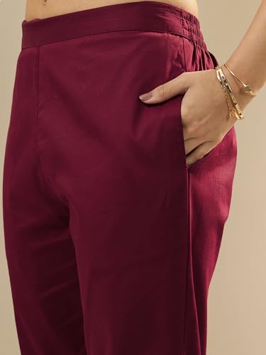 Image of Libas Women Trousers