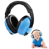 👶🏻🎧[Schützen Sie das Gehör Ihres Babys]: Lärm kann im frühen Säuglingsalter schädliche Auswirkungen haben. Baby gehörschutz kopfhörer kann Lärm wirksam verhindern und Hörverlust bei Säuglingen und Kleinkindern vorbeugen. Ob es um den angenehmen Schlaf Ihres Babys oder die Hörgesundheit geht, Baby gehörschutz kopfhörer ist ein unverzichtbares Accessoire. Bietet Ihrem Baby den effektivsten Lärmschutz auch bei lauten Outdoor-Aktivitäten