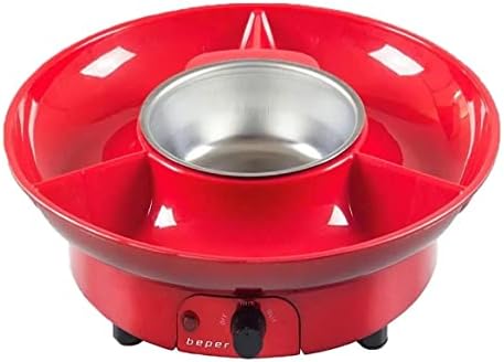 Maquina De Fondue De Chocolate Beper 220v