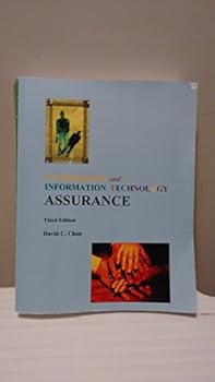 Mass Market Paperback INFORMATION AND INFORMATION TECHNOLOGY ASSURANCE Book