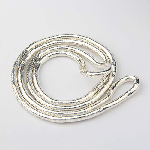 BNQL Bendable Snake Necklace Flexible Multi-purpose Necklace2