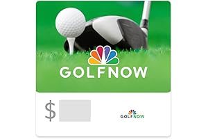 Topgolf Gift Card $100
