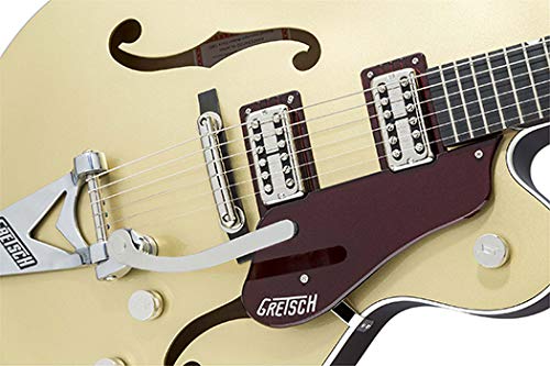 ギター GRETSCH G6118T Anniversary w/ Bigsby G6118T Players Edition Anniversary Hollow Body Bigsby Copper