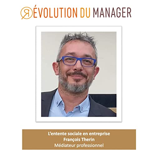 Episode 11 - L'entente sociale en entreprise avec Francois Therin, m&eacute;diateur profesionnel