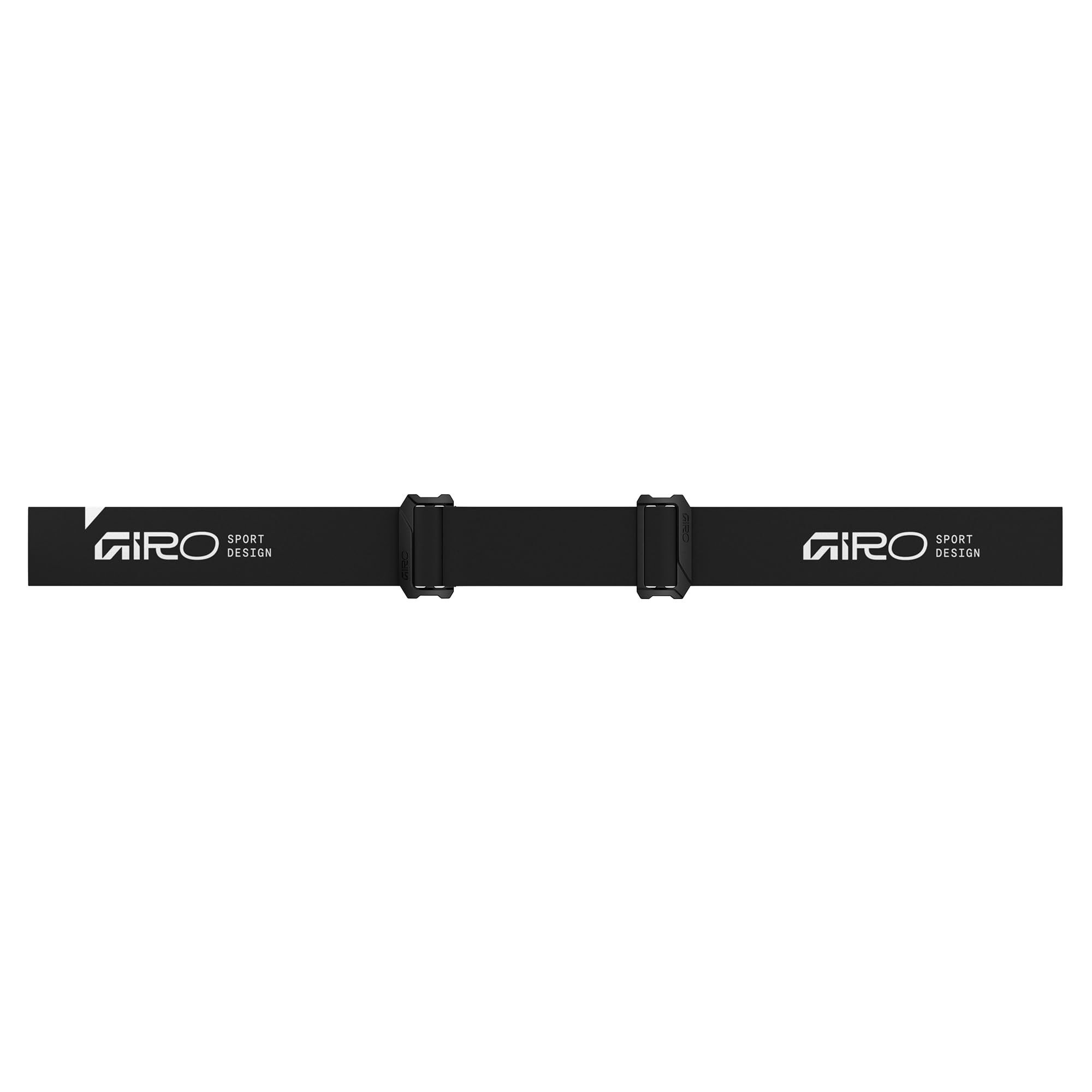 Giro Stomp OTG - Occhiali da sci e snowboard per bambini, colore grigio