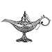 Produktbild Aladdin Licht, Textur und Eleganz Aladdin Licht Lampe, für Store Pearls Anhänger(Ancient tin)