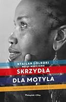 Skrzydla dla motyla (Polish Edition) 8381232767 Book Cover