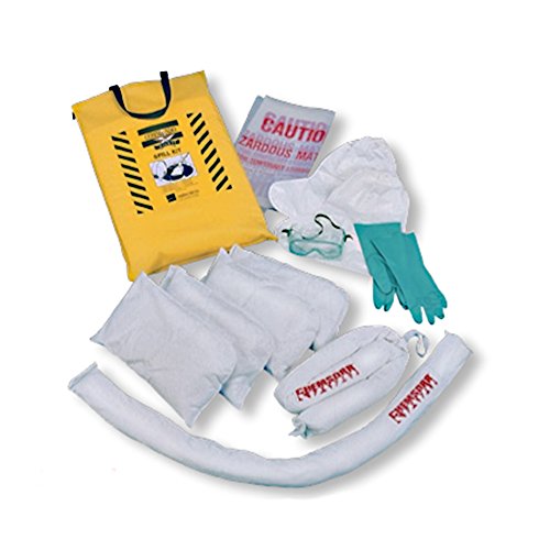 Commando Universal Spill Kit Slim Pack