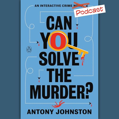266: Can You Solve the Murder?