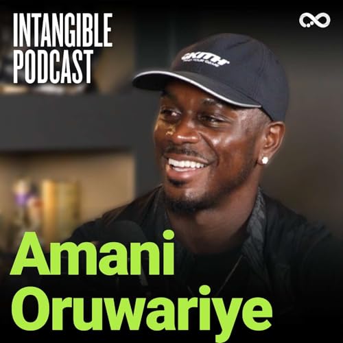 Amani Oruwariye | From Penn State to the NFL