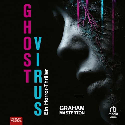 Ghost Virus cover art