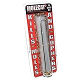 MOLECAT Refill Kit