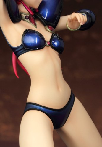 朝霧陽子 「幻夢戦記レダ」 1/7 塗装済み完成品フィギュア 駿河屋 -<中古>朝霧陽子 「幻夢戦記レダ」 1/7 塗装済み完成品