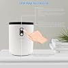 Amazon.com: EMUTECK Humidifier, 500ml USB Desktop Cool Mist Air ...
