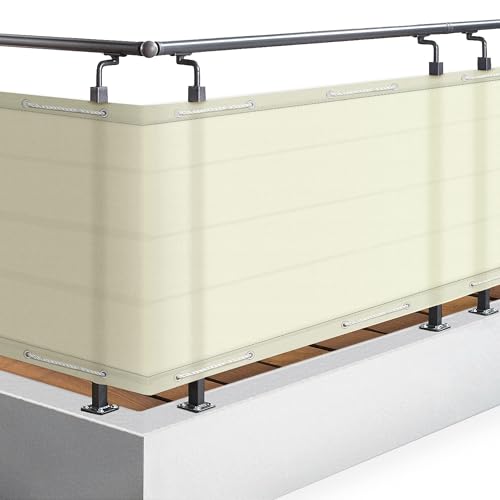 Sol Royal Frangivista Balcone 90x300 cm SolVision PB2