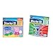 VTech - 273405 - Jeu HD Storio - Peppa Pig & 271105 - Jeu HD Storio Le Pyjamasque