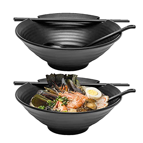 3 Best Ramen Bowl Sets (Authentic, Beautiful, Stylish)