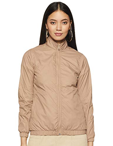 Image of Amazon Brand - Symbol womens Jacket