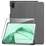 【Facilité d'utilisation】l'étui en TPU flexible permet une installation et un retrait faciles du Pad et est facile à nettoyer.